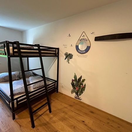 Rittertal Aparthotel Altmünster Eksteriør bilde