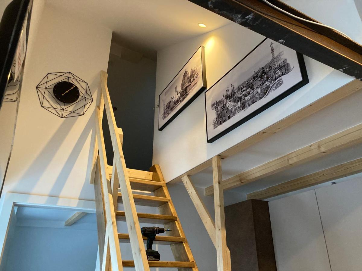 Rittertal Aparthotel Altmünster Eksteriør bilde