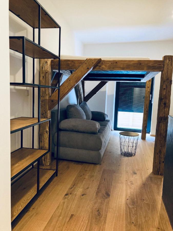 Rittertal Aparthotel Altmünster Eksteriør bilde