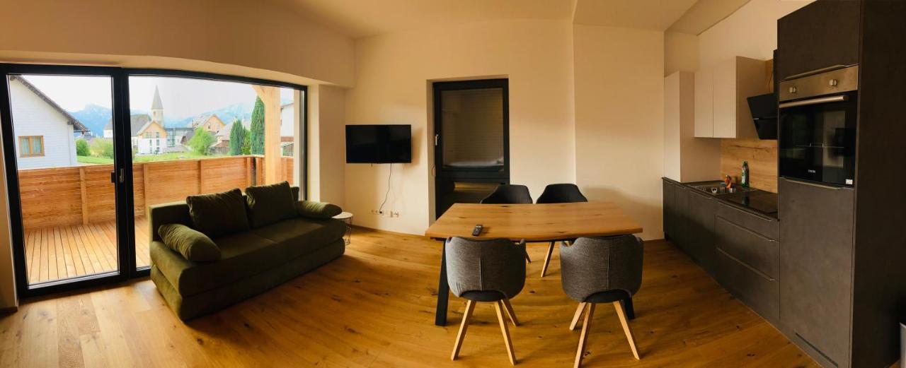 Rittertal Aparthotel Altmünster Eksteriør bilde