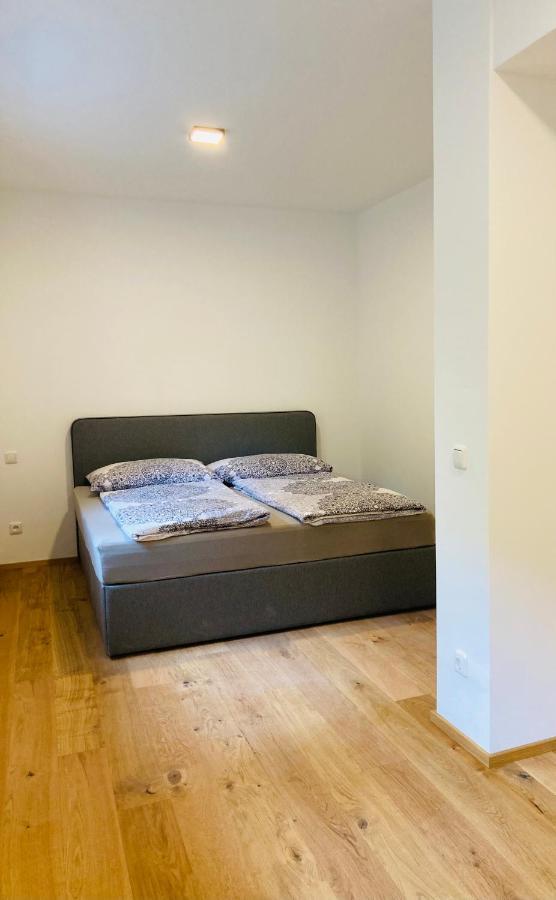Rittertal Aparthotel Altmünster Eksteriør bilde