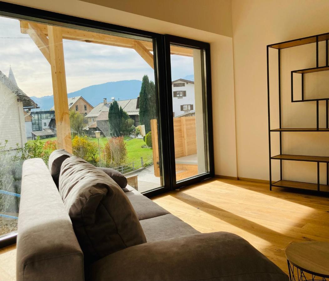 Rittertal Aparthotel Altmünster Eksteriør bilde