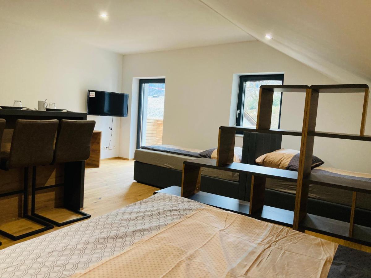 Rittertal Aparthotel Altmünster Eksteriør bilde