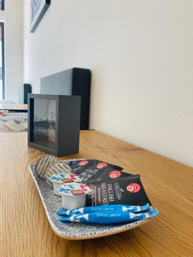 Rittertal Aparthotel Altmünster Eksteriør bilde