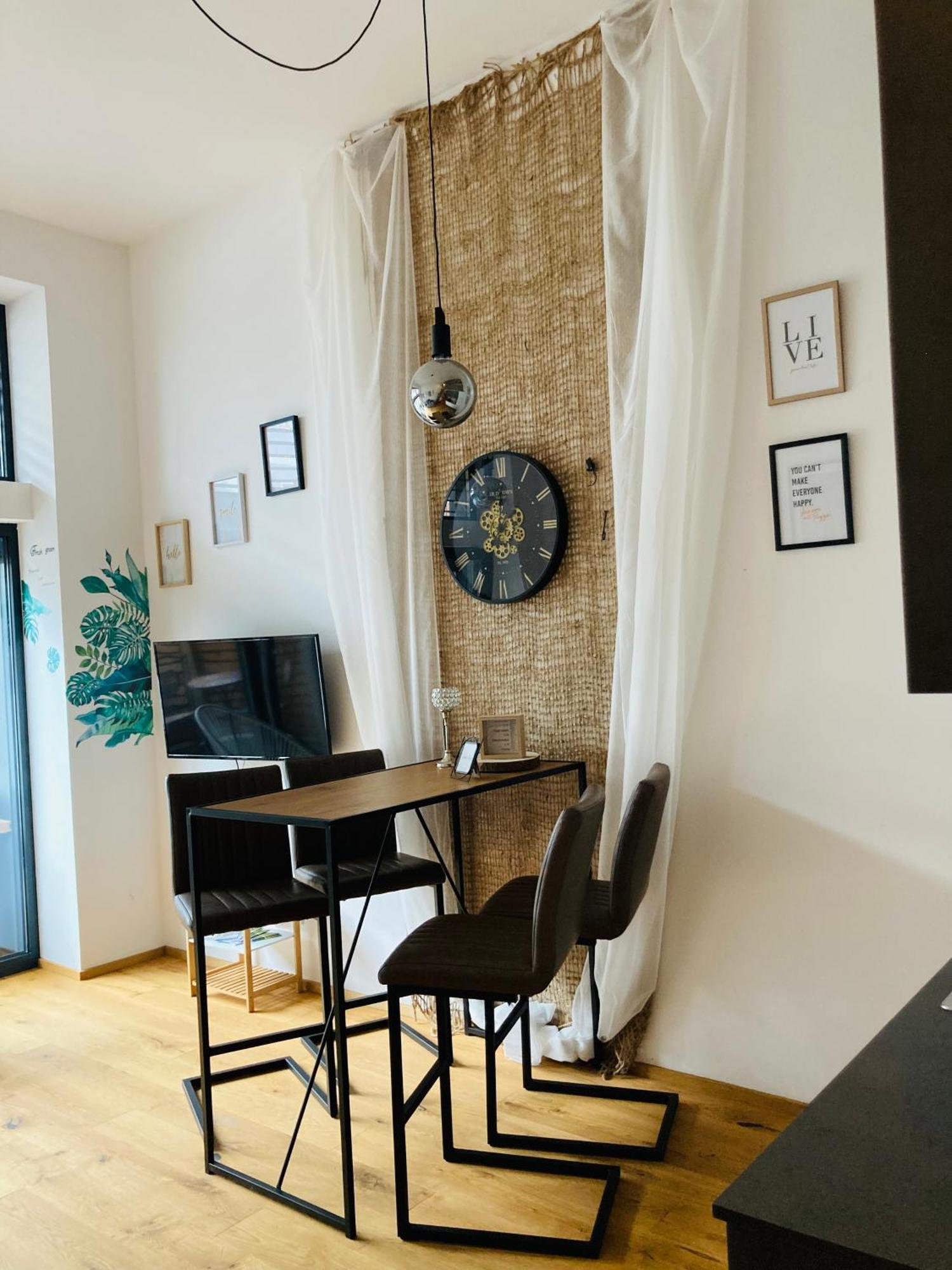 Rittertal Aparthotel Altmünster Eksteriør bilde