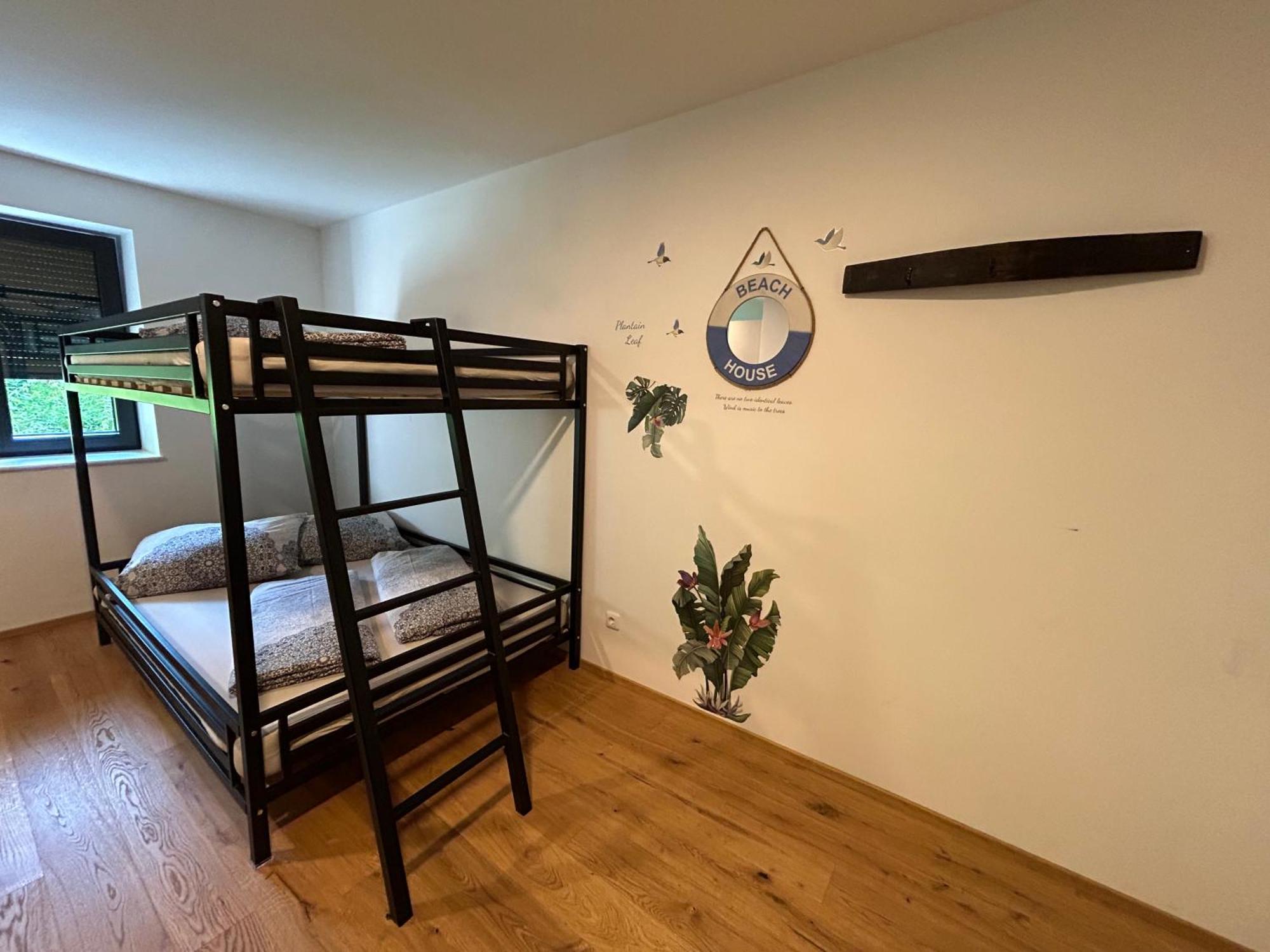 Rittertal Aparthotel Altmünster Eksteriør bilde